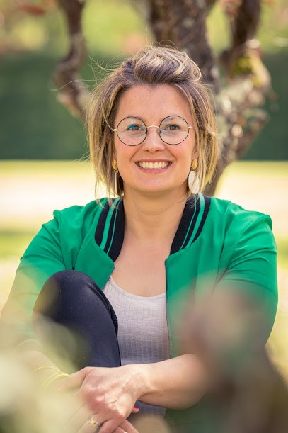 Helene thiot Hypnose Sajece, Hypnothérapeute à Richelieu