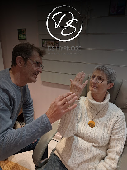 Ds Hypnose Service D'hypnothérapie à Thuir