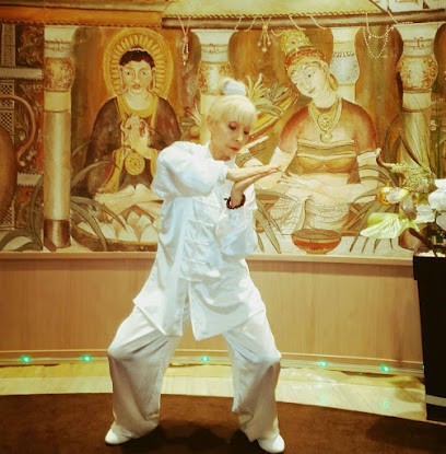 Lucie D'orio Reflexology Plantaire - Mtc & Méditation - Psychothérapie, Réflexologue à Clamart