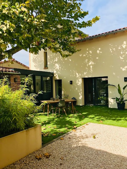 Céline Chretien - Sophrologue Muret 31600 (Noé), Praticien de Médecine Alternative à Noé