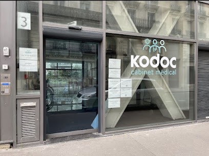 Centre Laser Anti-Addictions, Praticien de Médecine Alternative à Paris 18