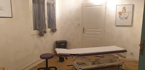 Christine Cuelhes Naturopathe Iridologue, Praticien de Médecine Alternative à Saint-Martin-d'Hères