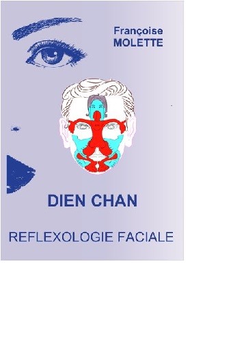 Françoise MOLETTE, Réflexologue à Briennon