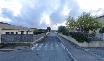 Luxopuncture, Hypnothérapeute à Villeveyrac