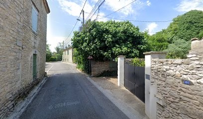 Magalie Bosquet Sophrologue, Praticien de Médecine Alternative à Calvisson