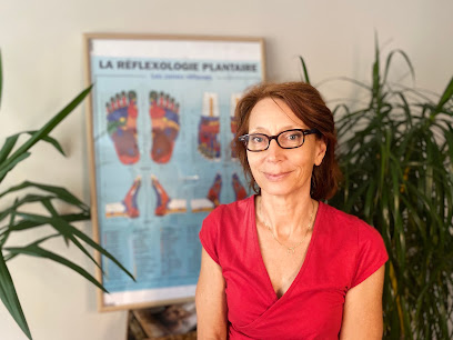 Dominique Widmer Naturopathe Et Réflexogue, Praticien De Médecine Alternative à Aix-en-Provence