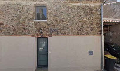 Mélody Charrier Réflexologie plantaire et palmaire | Tuina détox, Réflexologue à Chanteloup-les-Bois