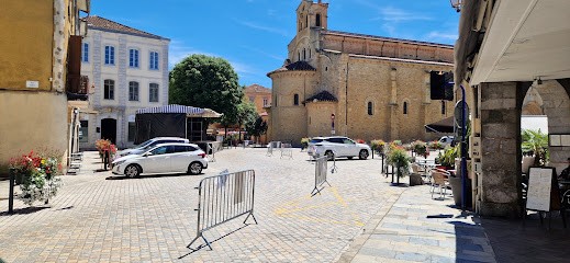 James Cassier. Kinésiologie / trame, Praticien de Médecine Alternative à Saint-Gaudens