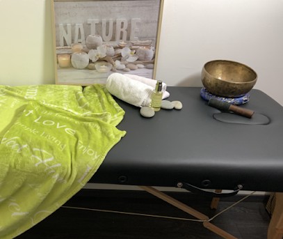 JULIA NATUROPATHE, Praticien de Médecine Alternative au Tourne