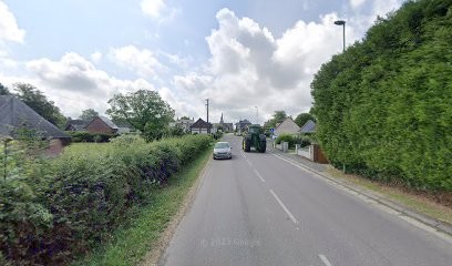 Hazard Sophrologie, Praticien de Médecine Alternative à Saint-André-sur-Cailly