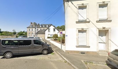 Carinne FAVERIS - Naturopathe, Praticien de Médecine Alternative à Mayenne