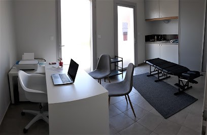 Mauguin Pauline, Praticien de Médecine Alternative à Palinges