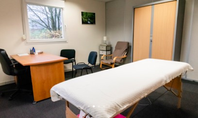 Caroline CUNY - Psychothérapies Brèves - Hypnothérapeute et Sophrologue, Hypnothérapeute à Saint-Ismier