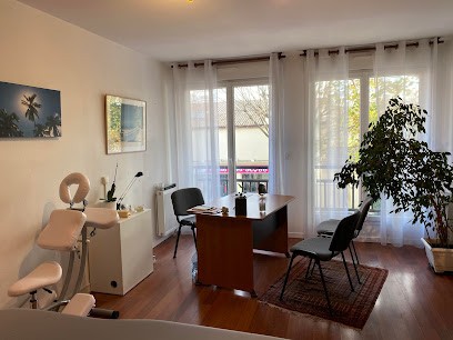 Anne GOUBAU Naturopathe Réflexologue, Praticien de Médecine Alternative à Antony