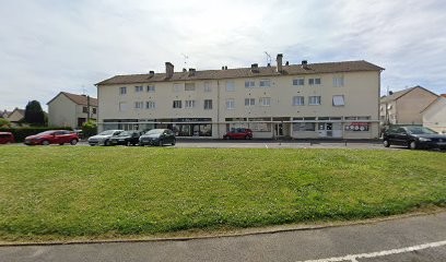 Aude SENNEDOT, Hypnothérapeute à Bourges