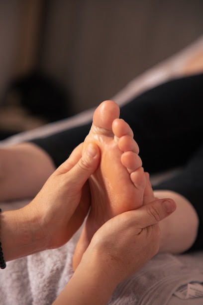 Marine Leconte Réflexologie, Réflexologue à La Chaussée-Saint-Victor