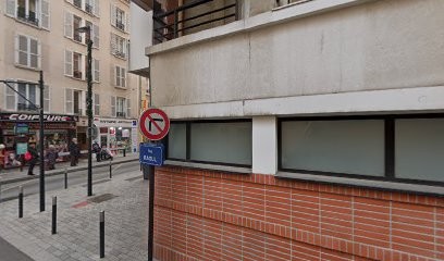 Cabinet de reflexologie, Réflexologue à Bois-Colombes