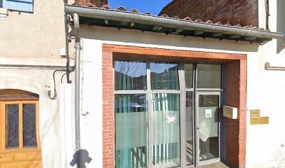 Caroline Magnétisme Energéticienne - 81, Praticien de Médecine Alternative à Saint-Sulpice-la-Pointe