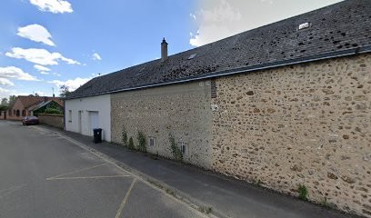 Mourier Marie Christine, Praticien de Médecine Alternative à Amilly