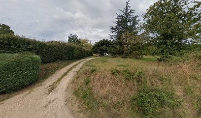 Sophie Berton : Réflexologue Plantaire énergétique Adulte Et Enfant, Réflexologue à Oriolles