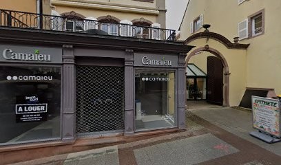 Lili'pnose, Hypnothérapeute à Saverne