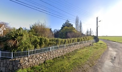 Calme Et Sens'Ciel, Réflexologue à Pordic