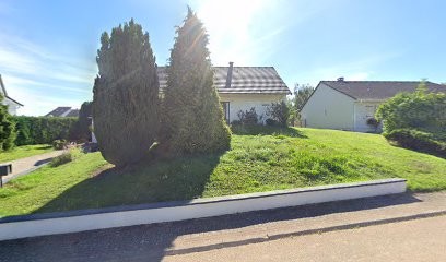 ROZSYPAL Christiane Reflexothérapeute, Réflexologue à Porcelette