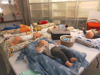 Massage Doubs d'Isa, Réflexologue à Besançon