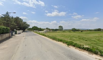 EquiLibre, Réflexologue à Saint-Geniès-de-Comolas