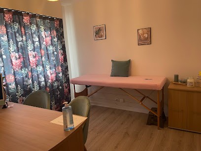 Caudan Vanessa, Praticien de Médecine Alternative à Trégunc