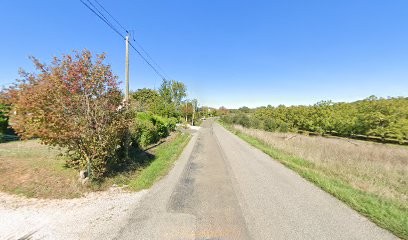 Réflexologue, Praticien de Médecine Alternative à Glanes