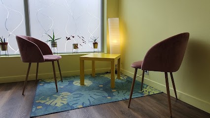 Hypnose Grenoble Valentina TADE, Hypnothérapeute à Grenoble