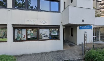 Praticienne en hypnose Virginie Ghigo, Hypnothérapeute à Aurillac