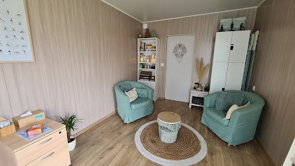 Fais Ta Bulle - Alexa Gauthier Sophrologue, Praticien de Médecine Alternative à Charvieu-Chavagneux