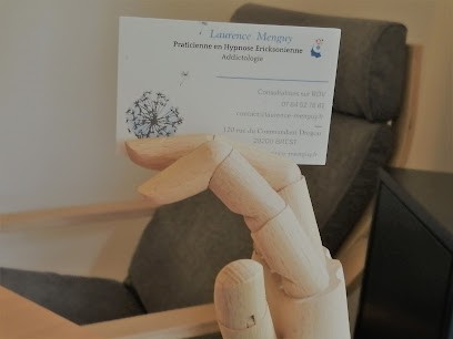 Laurence Menguy - Hypnose/ Addictologie - Brest, Hypnothérapeute à Brest