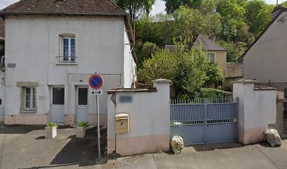 Agnès Paloudier Hypnothérapie, Hypnothérapeute à Nogent-le-Rotrou