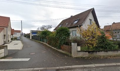 Schreiber Pia, Praticien de Médecine Alternative à Scherwiller