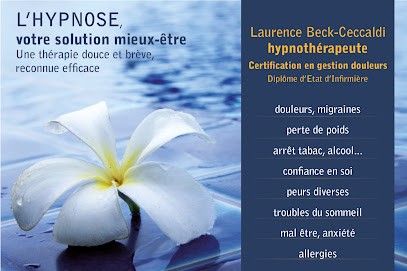 HYPNOSE LBC, Hypnothérapeute à Bassens