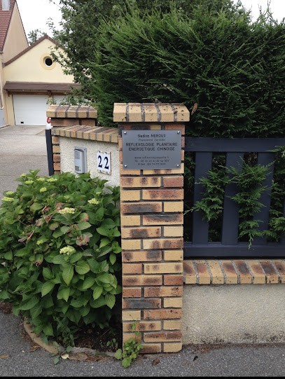 Réflexologie Santé - Nadine Meroux, Réflexologue aux Essarts-le-Roi