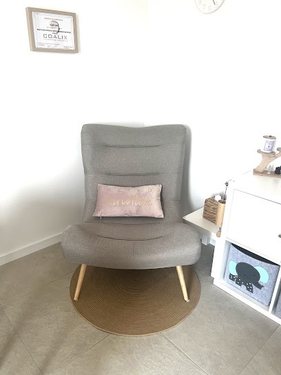 Hypnose Adultes Enfant - NMO (EMDR) - Emi Milie, Hypnothérapeute à La Fare-les-Oliviers