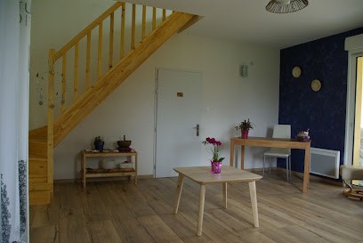 Jacquin Aude, Hypnothérapeute à Sornay