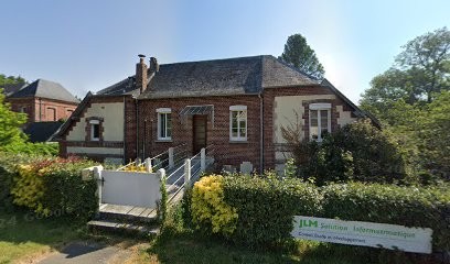 Marie-Hélène Leroy, Praticien de Médecine Alternative à Saint-Crespin