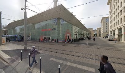 Stephanie Sarrail Villemin, Hypnothérapeute à Montpellier