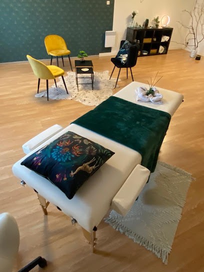 Douce heure réflexologie, Réflexologue à Fronton