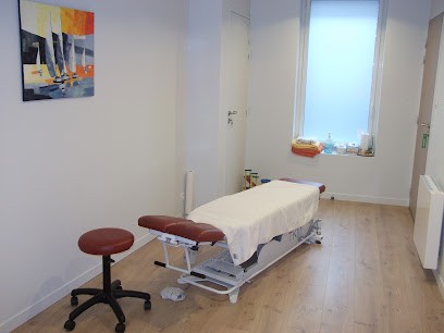 Houix Marie - ETIOPATHE, Praticien de Médecine Alternative à Locminé