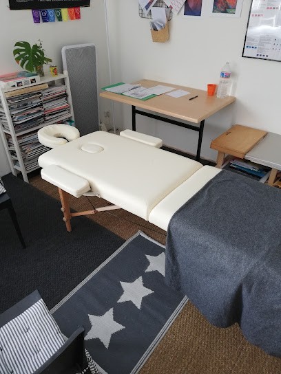 MARIE HAMELIN SOINS ENERGETIQUES, Praticien de Médecine Alternative à La Baule-Escoublac