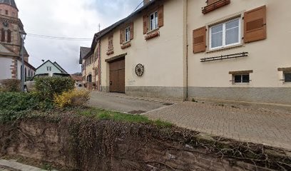 Pénélope De Bonnechose Hypnothérapeute, Hypnothérapeute à Nordheim