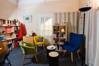 Françoise Robin - Thérapeute Holistique, Praticien de Médecine Alternative à Lunel