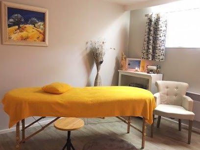 Myriam Klein Magnetiseur, Praticien de Médecine Alternative à Vienne