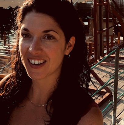 Aude Martin, Hypnose, Hypnothérapeute à Meyzieu